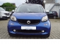 Smart ForTwo Passion, Panoramadach, Klima, Sitzheizung