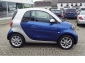 Smart ForTwo Passion, Panoramadach, Klima, Sitzheizung