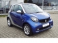 Smart ForTwo Passion, Panoramadach, Klima, Sitzheizung