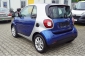 Smart ForTwo Passion, Panoramadach, Klima, Sitzheizung