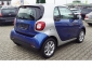 Smart ForTwo Passion, Panoramadach, Klima, Sitzheizung