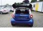 Smart ForTwo Passion, Panoramadach, Klima, Sitzheizung