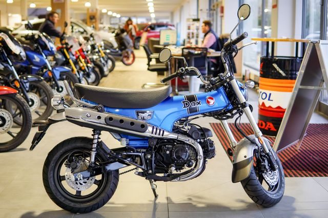 Honda Dax 125 ABS -SOFORT VERFÜGBAR-