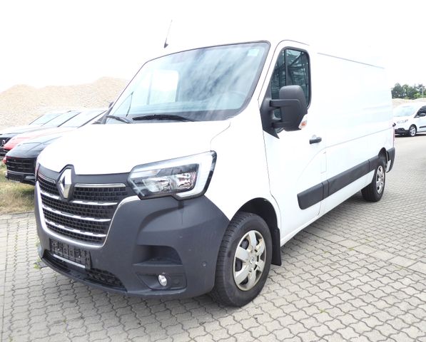 Renault Master 2.3 DCI Kasten L2H2 Komfort Navi PDC