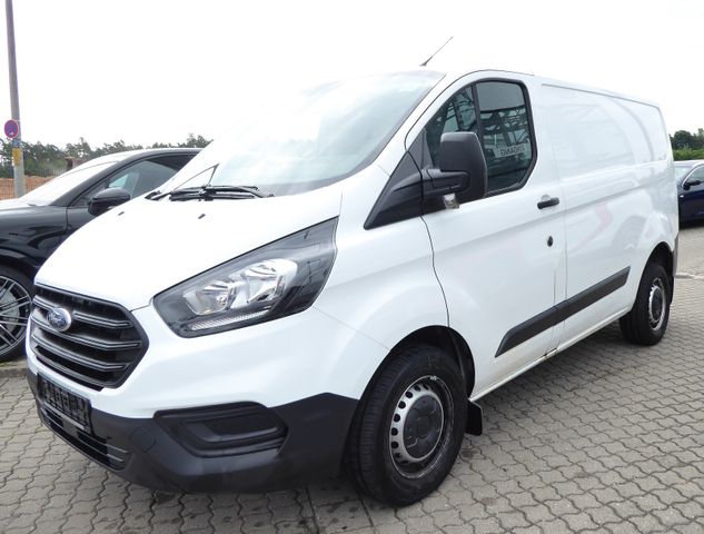 Ford Transit Custom 280 2.0 TDCI Kasten L1H1