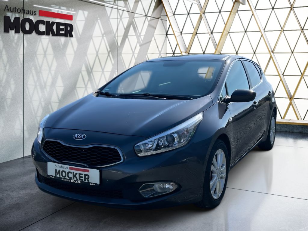 Kia cee'd