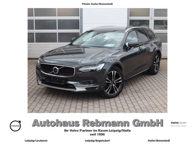 Volvo V90 Cross Country