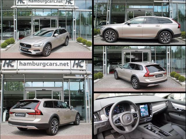 Volvo V90 Cross Country