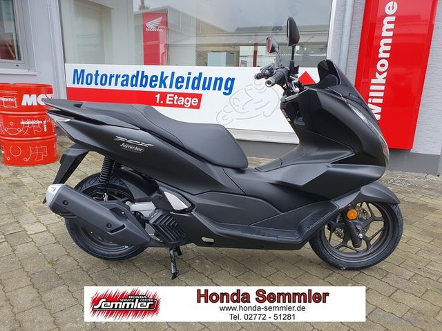 Honda PCX 125 WW125 AKTIONSPREIS - NEU - 0 KM