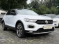 VW T-Roc Sport 4Motion/kamera/keylesGO/Virtual.