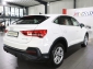 Audi Q3 SPORTBACK 45 TFSI E WHITE & BLACK / LED / VC