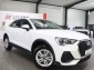 Audi Q3 SPORTBACK 45 TFSI E WHITE & BLACK / LED / VC