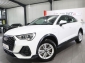 Audi Q3 SPORTBACK 45 TFSI E WHITE & BLACK / LED / VC