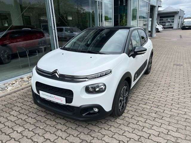 Citroen C3 Pure Tech