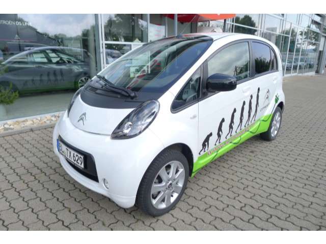 Citroen C-Zero