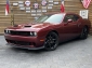 Dodge Challenger BLACKTOP 5,7L V8 Autom. Leder SHZ