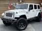 Jeep Wrangler 75TH ANNIVERSARY 4x4 3.6l AHK SHZ LPG