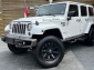 Jeep Wrangler 75TH ANNIVERSARY 4x4 3.6l AHK SHZ LPG