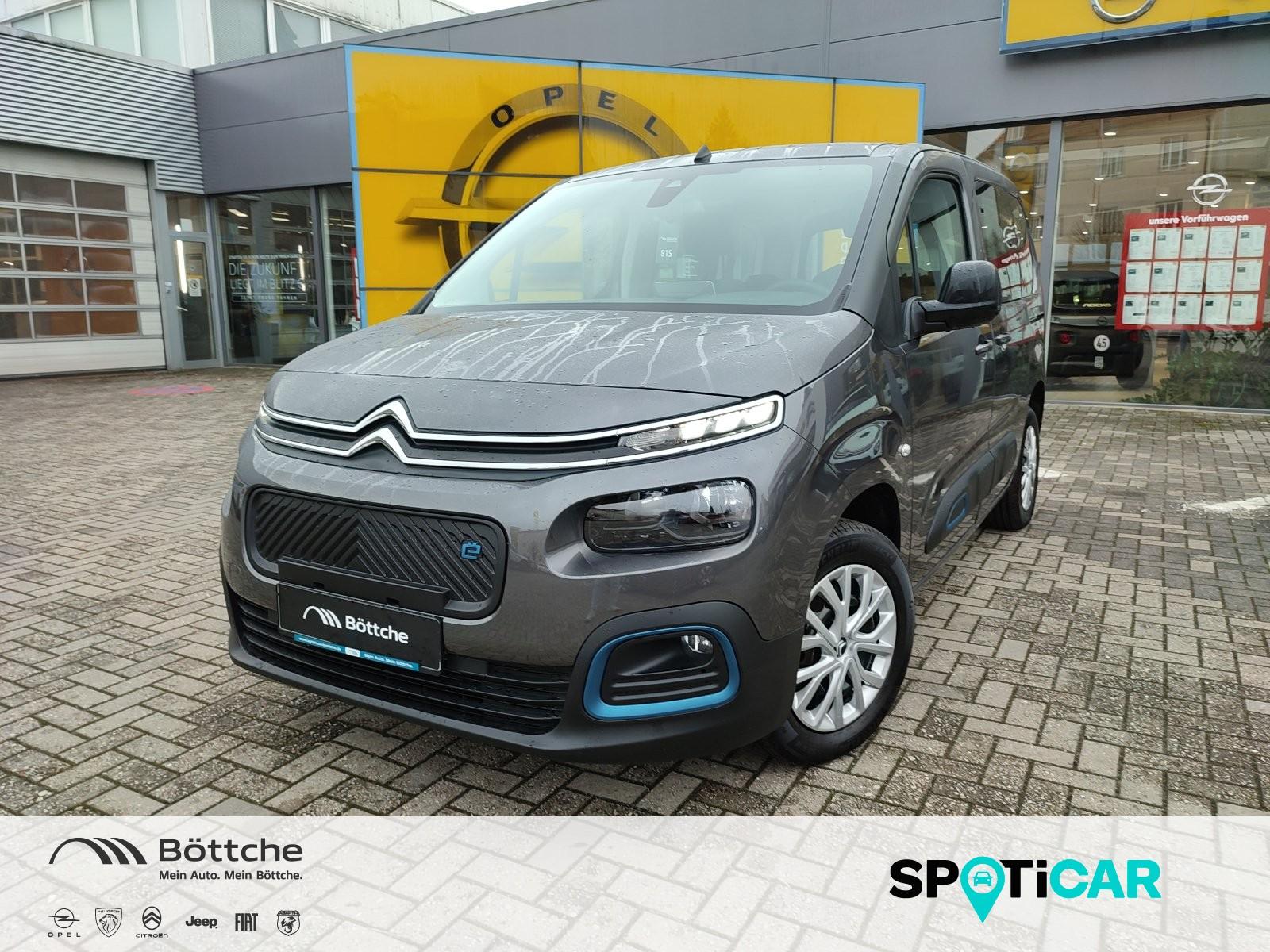 Citroen Andere