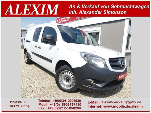 Mercedes-Benz Citan