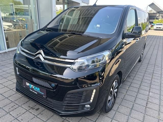 Citroen Spacetourer