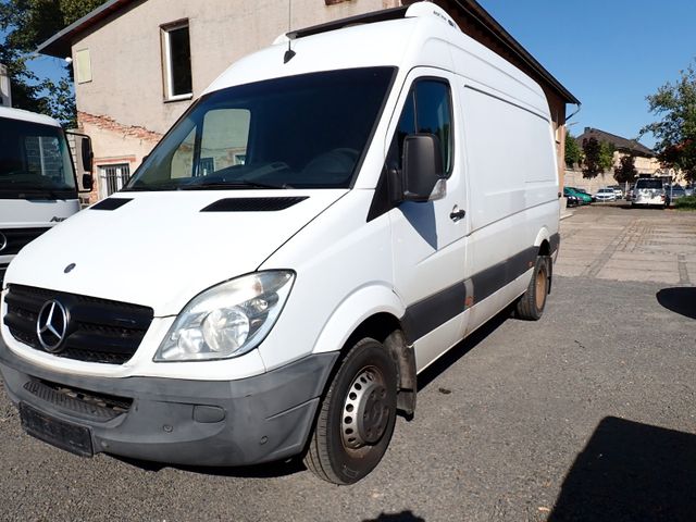 Mercedes-Benz Sprinter 516 Frischdienstkühler/Carrier/