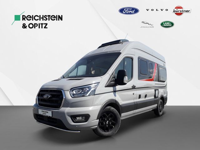 Bürstner Ford Transit L3H3 Lineo C590 Big Nugget +BiXenon