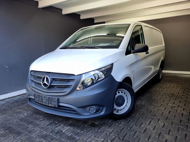 Mercedes-Benz Vito Kasten