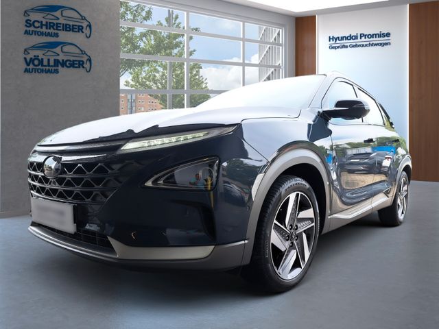 Hyundai Nexo