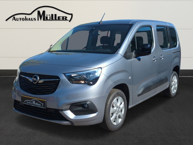 Opel Combo Life