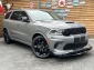 Dodge Durango 5,7L V8 BLACKTOP R/T AHK 6 S. LPG H&R