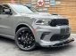 Dodge Durango 5,7L V8 BLACKTOP R/T AHK 6 S. LPG H&R