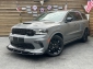 Dodge Durango 5,7L V8 BLACKTOP R/T AHK 6 S. LPG H&R