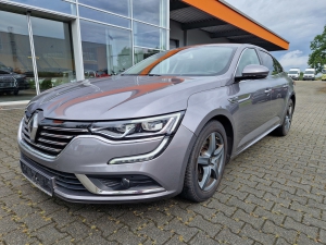 Renault Talisman Energy dCi 160 Intens