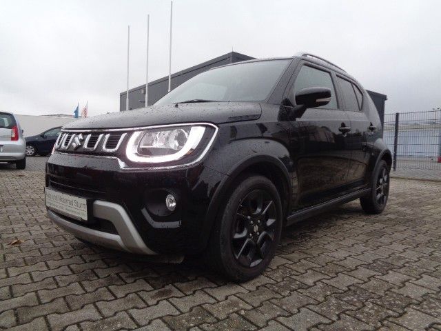 Suzuki Ignis 1.2 4x4 HYBRID Comfort PLUS