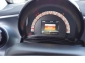 Smart ForTwo Passion, Automatik, Panoramadach, Klima