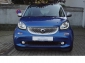 Smart ForTwo Passion, Automatik, Panoramadach, Klima