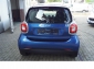 Smart ForTwo Passion, Automatik, Panoramadach, Klima