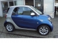 Smart ForTwo Passion, Automatik, Panoramadach, Klima