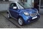 Smart ForTwo Passion, Automatik, Panoramadach, Klima