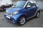 Smart ForTwo Passion, Automatik, Panoramadach, Klima