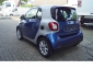 Smart ForTwo Passion, Automatik, Panoramadach, Klima