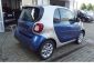 Smart ForTwo Passion, Automatik, Panoramadach, Klima