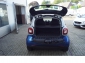 Smart ForTwo Passion, Automatik, Panoramadach, Klima