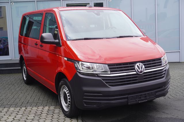 Volkswagen T6.1 Kombi