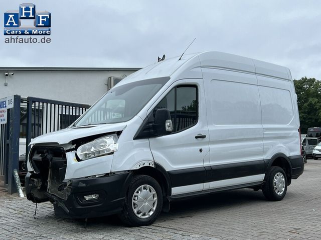 Ford Transit 310 L2H3 Trend 2.0 TDCI KLIMA PDC