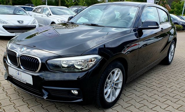 BMW 116