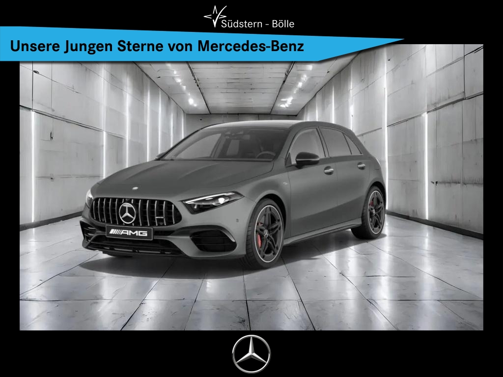 Mercedes-Benz Andere