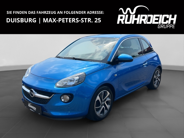 Opel Adam