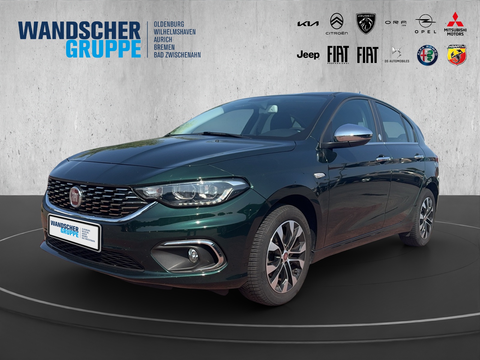 Fiat Tipo